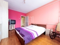 Zalaegerszeg Lakás (csúsztatott zsalu)