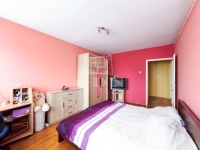 Zalaegerszeg Lakás (csúsztatott zsalu)