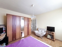 Zalaegerszeg Lakás (csúsztatott zsalu)