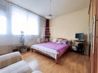 Zalaegerszeg Lakás (csúsztatott zsalu)