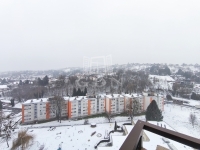 Zalaegerszeg Lakás (csúsztatott zsalu)