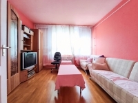 Zalaegerszeg Lakás (csúsztatott zsalu)