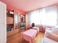 Zalaegerszeg Lakás (csúsztatott zsalu)