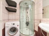 Zalaegerszeg Lakás (téglaépítésű)