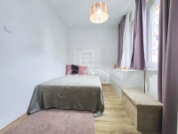 Zalaegerszeg Lakás (csúsztatott zsalu)