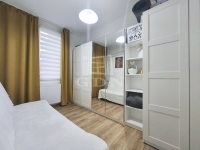 Zalaegerszeg Lakás (csúsztatott zsalu)