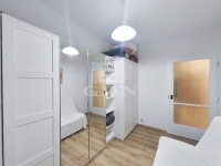 Zalaegerszeg Lakás (csúsztatott zsalu)