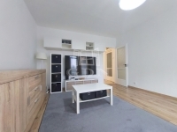 Zalaegerszeg Lakás (csúsztatott zsalu)