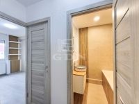 Zalaegerszeg Lakás (csúsztatott zsalu)