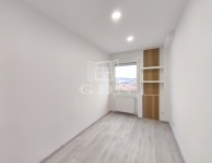 Zalaegerszeg Lakás (csúsztatott zsalu)