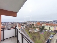 Zalaegerszeg Lakás (csúsztatott zsalu)