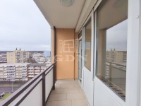 Zalaegerszeg Lakás (csúsztatott zsalu)