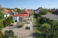 Sármellék Családi ház