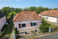 Sármellék Családi ház