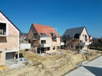 Balatonfüred Családi ház