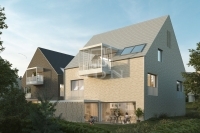 Balatonfüred Családi ház