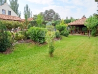 Zamárdi Családi ház