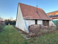 For sale week-end house Velence, 50m2