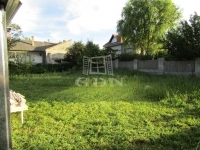 For sale building lot Budapest XXII. district, 701m2