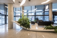 Budapest VII. kerület Iroda