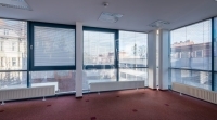 For rent office Budapest II. district, 129m2