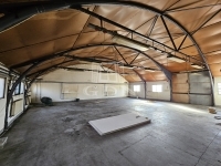 Budapest XXII. kerület Raktár