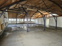 Budapest XXII. kerület Raktár