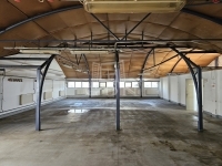 Budapest XXII. kerület Raktár