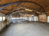 Budapest XXII. kerület Raktár