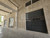 Budapest XXII. kerület Raktár