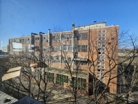 Budapest XXII. kerület Ipari terület