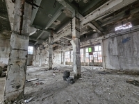 Budapest XXII. kerület Ipari terület