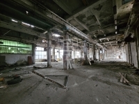 Budapest XXII. kerület Ipari terület