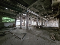 Budapest XXII. kerület Ipari terület