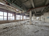 Budapest XXII. kerület Ipari terület