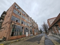 Budapest XXII. kerület Ipari terület