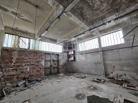 Budapest XXII. kerület Ipari terület