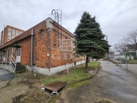 Budapest XXII. kerület Ipari terület