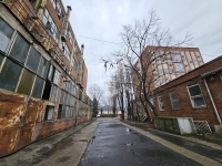 Budapest XXII. kerület Ipari terület