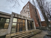 Budapest XXII. kerület Iroda