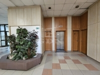 Budapest XXII. kerület Iroda