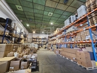 Budapest XXII. kerület Raktár