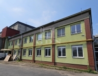 Budapest XXII. kerület Raktár