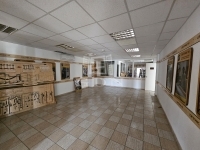 Budapest XXII. kerület Raktár