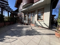 Budapest XXII. kerület Családi ház