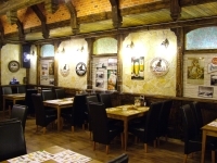 Budapest IX. kerület Vendéglátás