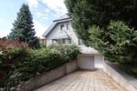 Budapest XXII. kerület Családi ház