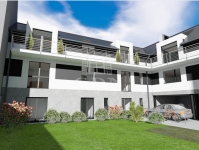 Szeged Lakás (téglaépítésű)