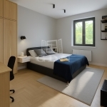 Budapest XXII. kerület Lakás (téglaépítésű)