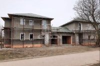 Budapest XXII. kerület Ikerház